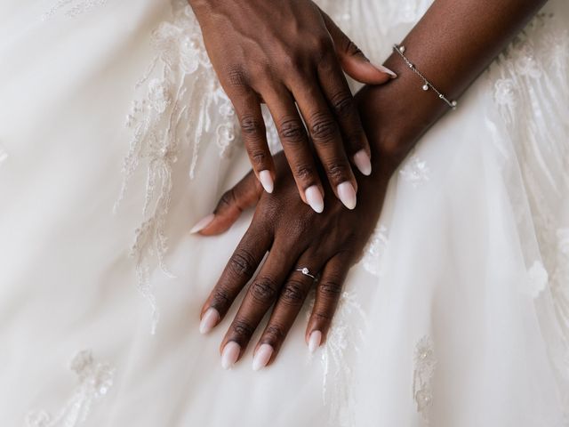 Il matrimonio di Francesco e Nadia a Marsala, Trapani 32