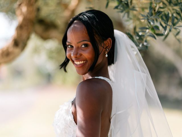 Il matrimonio di Francesco e Nadia a Marsala, Trapani 36