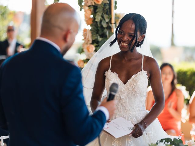 Il matrimonio di Francesco e Nadia a Marsala, Trapani 42