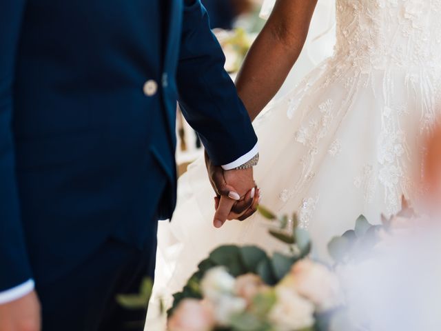 Il matrimonio di Francesco e Nadia a Marsala, Trapani 43
