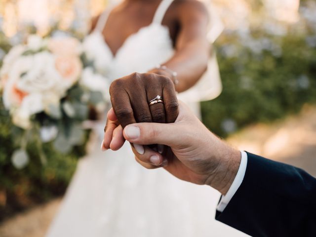 Il matrimonio di Francesco e Nadia a Marsala, Trapani 48