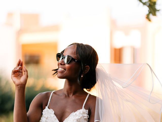 Il matrimonio di Francesco e Nadia a Marsala, Trapani 49