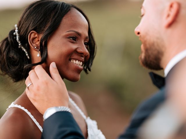 Il matrimonio di Francesco e Nadia a Marsala, Trapani 53
