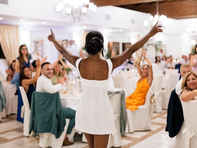 Il matrimonio di Francesco e Nadia a Marsala, Trapani 59
