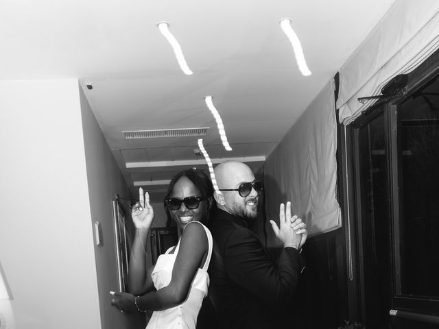Il matrimonio di Francesco e Nadia a Marsala, Trapani 64