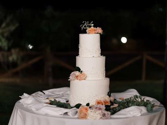 Il matrimonio di Francesco e Nadia a Marsala, Trapani 66