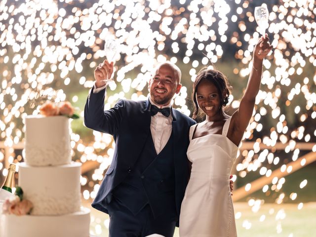 Il matrimonio di Francesco e Nadia a Marsala, Trapani 68