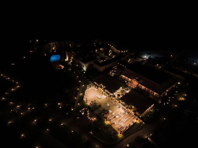 Il matrimonio di Francesco e Nadia a Marsala, Trapani 70