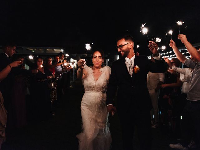 Il matrimonio di Nour e Alice a Moscazzano, Cremona 52
