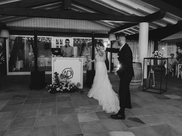 Il matrimonio di Nour e Alice a Moscazzano, Cremona 56
