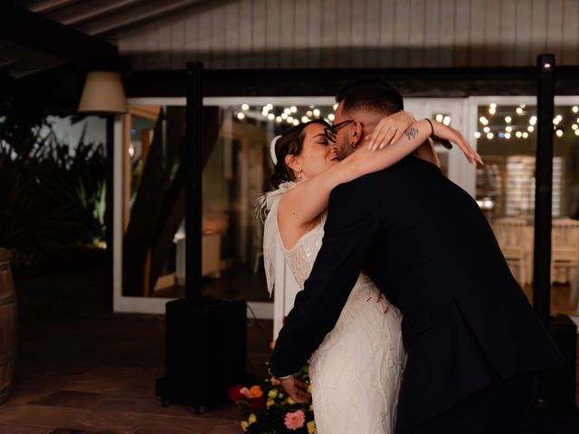 Il matrimonio di Nour e Alice a Moscazzano, Cremona 57