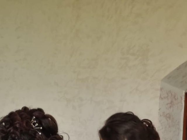 Il matrimonio di Antonio e Serena a Stalettì, Catanzaro 6