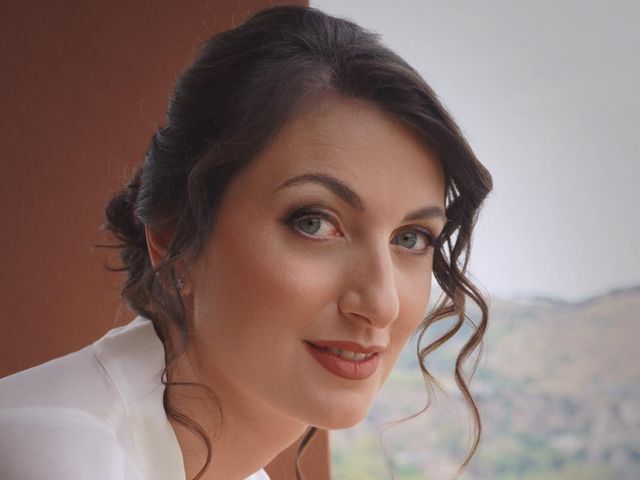Il matrimonio di Antonio e Serena a Stalettì, Catanzaro 7