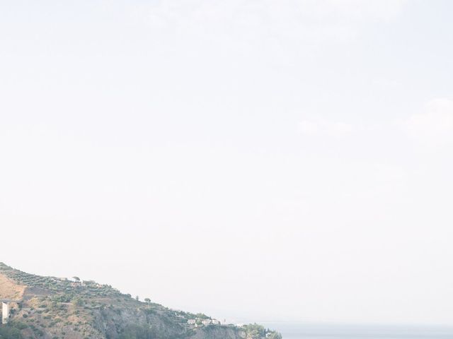 Il matrimonio di Antonio e Serena a Stalettì, Catanzaro 8