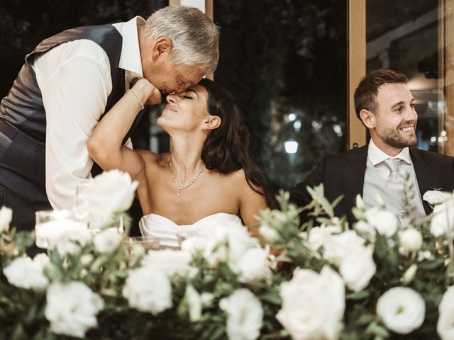Il matrimonio di Alessandro e Francesca a Roma, Roma 4