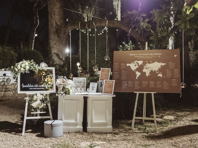Il matrimonio di Alessandro e Francesca a Roma, Roma 5