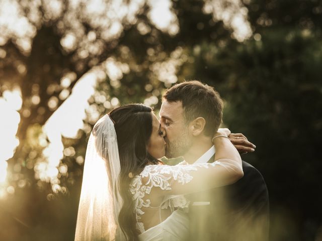 Il matrimonio di Alessandro e Francesca a Roma, Roma 10