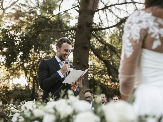 Il matrimonio di Alessandro e Francesca a Roma, Roma 15