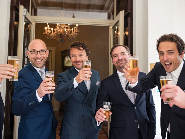 Il matrimonio di Heidi e Alexis a Belgirate, Verbania 6