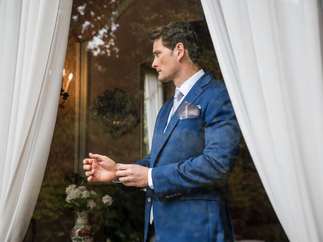 Il matrimonio di Heidi e Alexis a Belgirate, Verbania 8