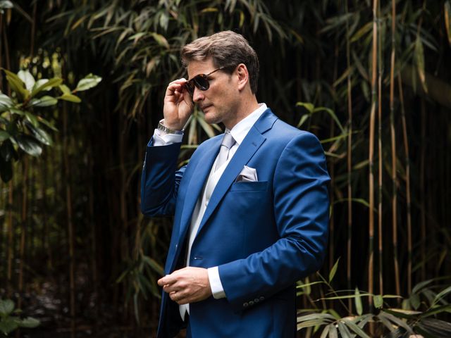 Il matrimonio di Heidi e Alexis a Belgirate, Verbania 18