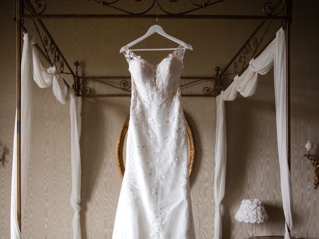 Il matrimonio di Heidi e Alexis a Belgirate, Verbania 21