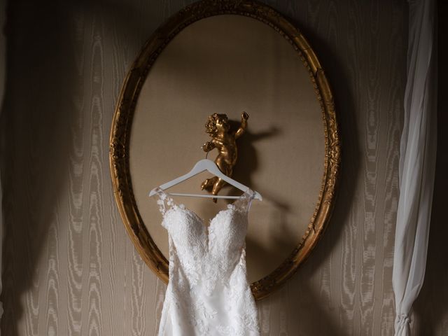 Il matrimonio di Heidi e Alexis a Belgirate, Verbania 22