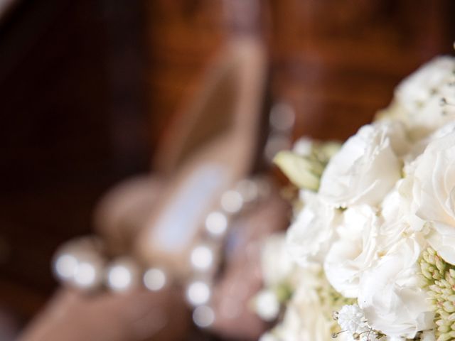 Il matrimonio di Heidi e Alexis a Belgirate, Verbania 23