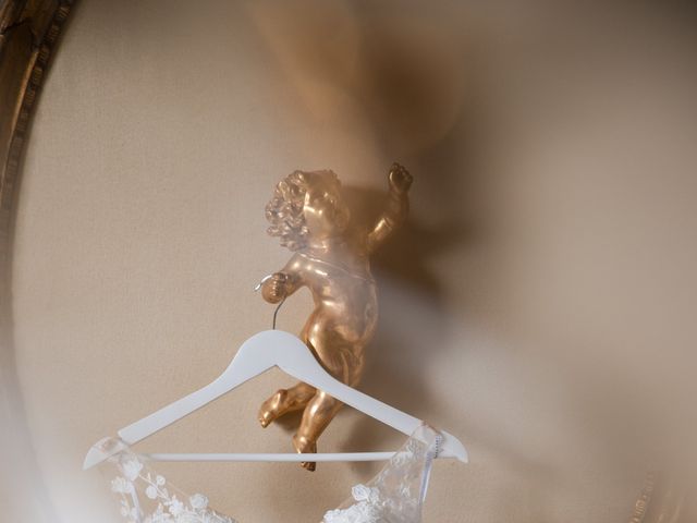 Il matrimonio di Heidi e Alexis a Belgirate, Verbania 24