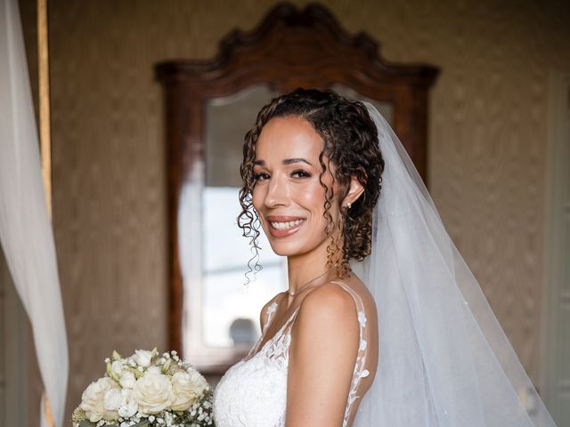 Il matrimonio di Heidi e Alexis a Belgirate, Verbania 40