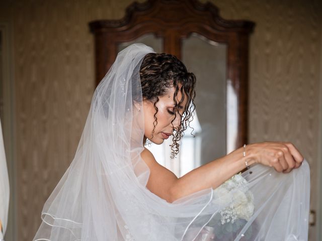 Il matrimonio di Heidi e Alexis a Belgirate, Verbania 41