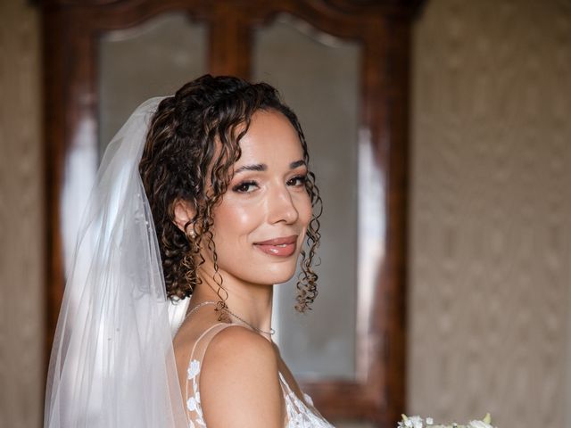 Il matrimonio di Heidi e Alexis a Belgirate, Verbania 43