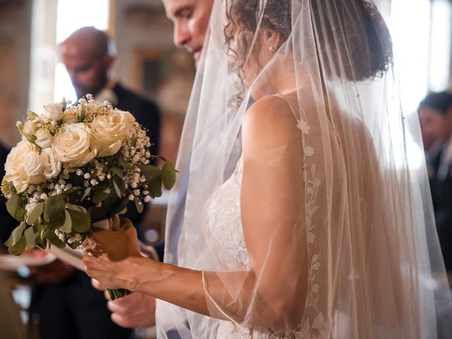 Il matrimonio di Heidi e Alexis a Belgirate, Verbania 65