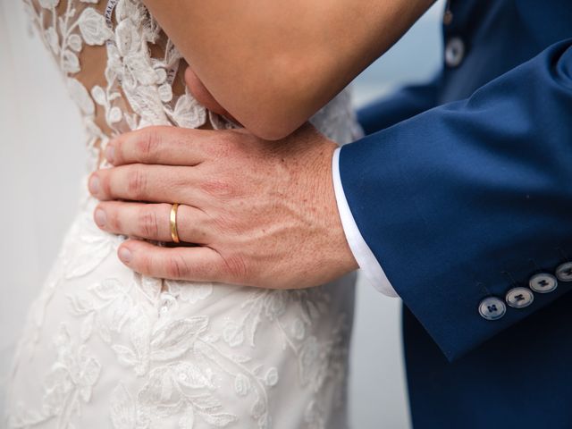 Il matrimonio di Heidi e Alexis a Belgirate, Verbania 86