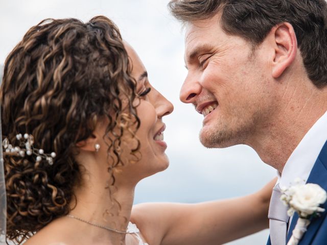 Il matrimonio di Heidi e Alexis a Belgirate, Verbania 87