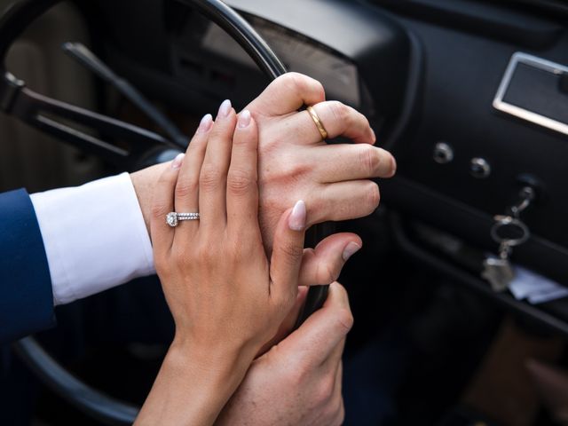Il matrimonio di Heidi e Alexis a Belgirate, Verbania 103