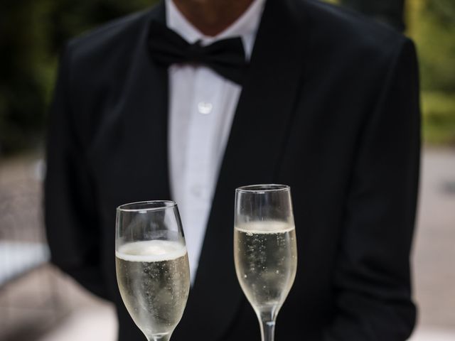 Il matrimonio di Heidi e Alexis a Belgirate, Verbania 107