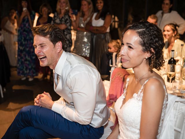 Il matrimonio di Heidi e Alexis a Belgirate, Verbania 128