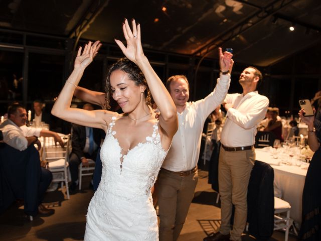 Il matrimonio di Heidi e Alexis a Belgirate, Verbania 129