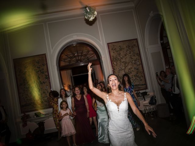 Il matrimonio di Heidi e Alexis a Belgirate, Verbania 134