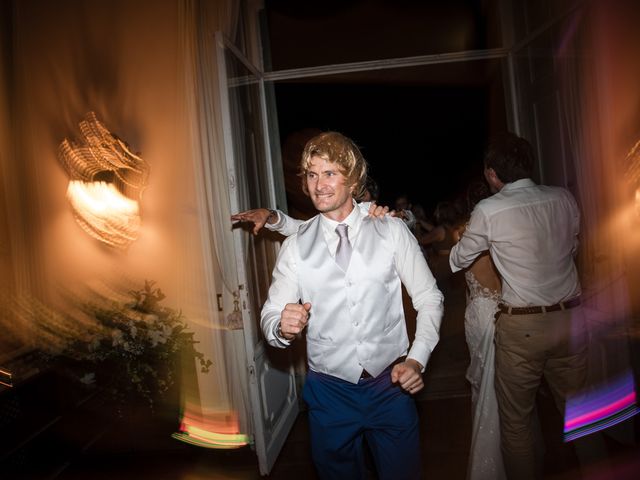 Il matrimonio di Heidi e Alexis a Belgirate, Verbania 139