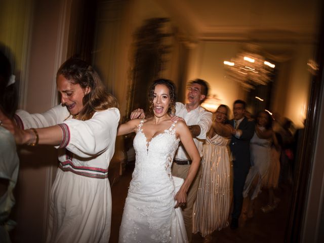 Il matrimonio di Heidi e Alexis a Belgirate, Verbania 140