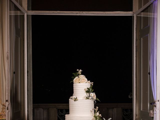 Il matrimonio di Heidi e Alexis a Belgirate, Verbania 143