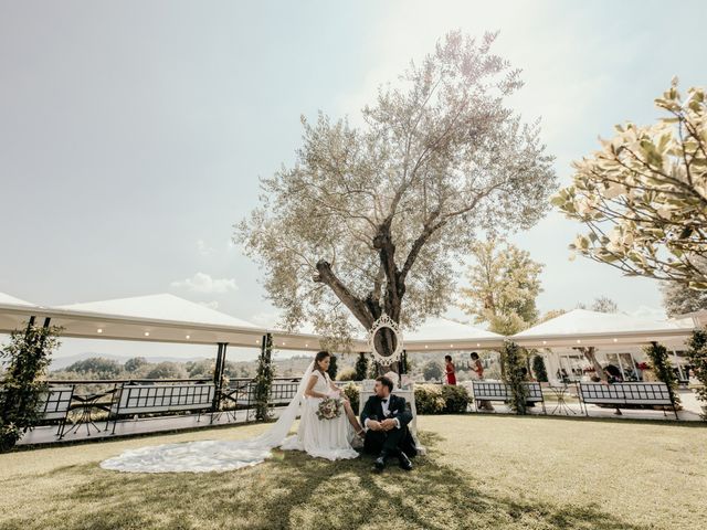 Il matrimonio di Adrian e Benedetta a Rocca d&apos;Evandro, Caserta 72