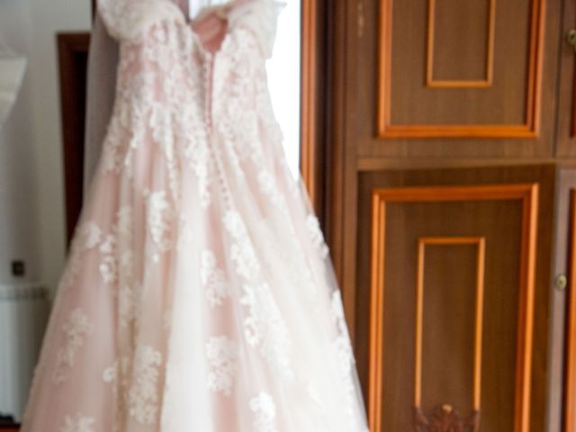 Il matrimonio di Massimo e Tiziana a Torri in Sabina, Rieti 23