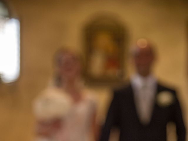 Il matrimonio di Massimo e Tiziana a Torri in Sabina, Rieti 33