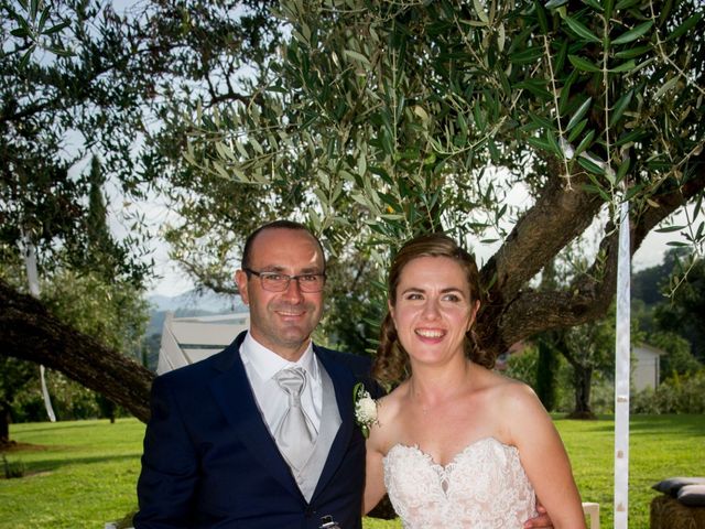 Il matrimonio di Massimo e Tiziana a Torri in Sabina, Rieti 35
