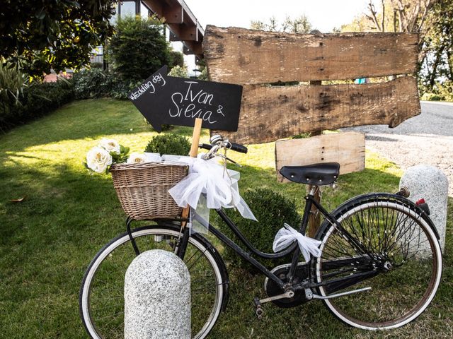 Il matrimonio di Ivan e Silvia a Brescia, Brescia 27