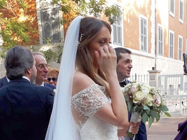 Il matrimonio di Marco e Viola a Roma, Roma 12
