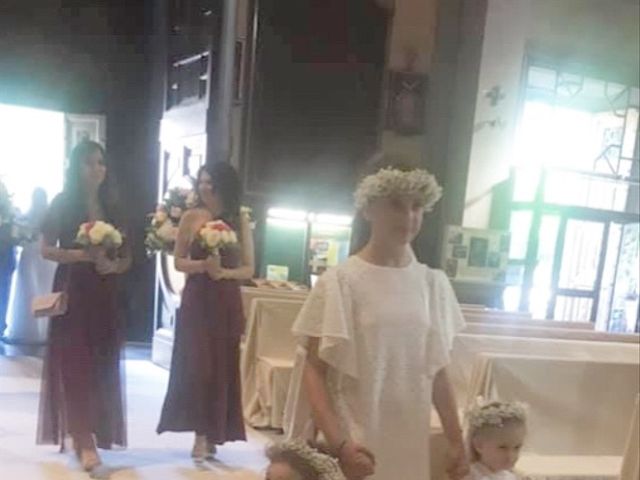 Il matrimonio di Marco e Viola a Roma, Roma 6